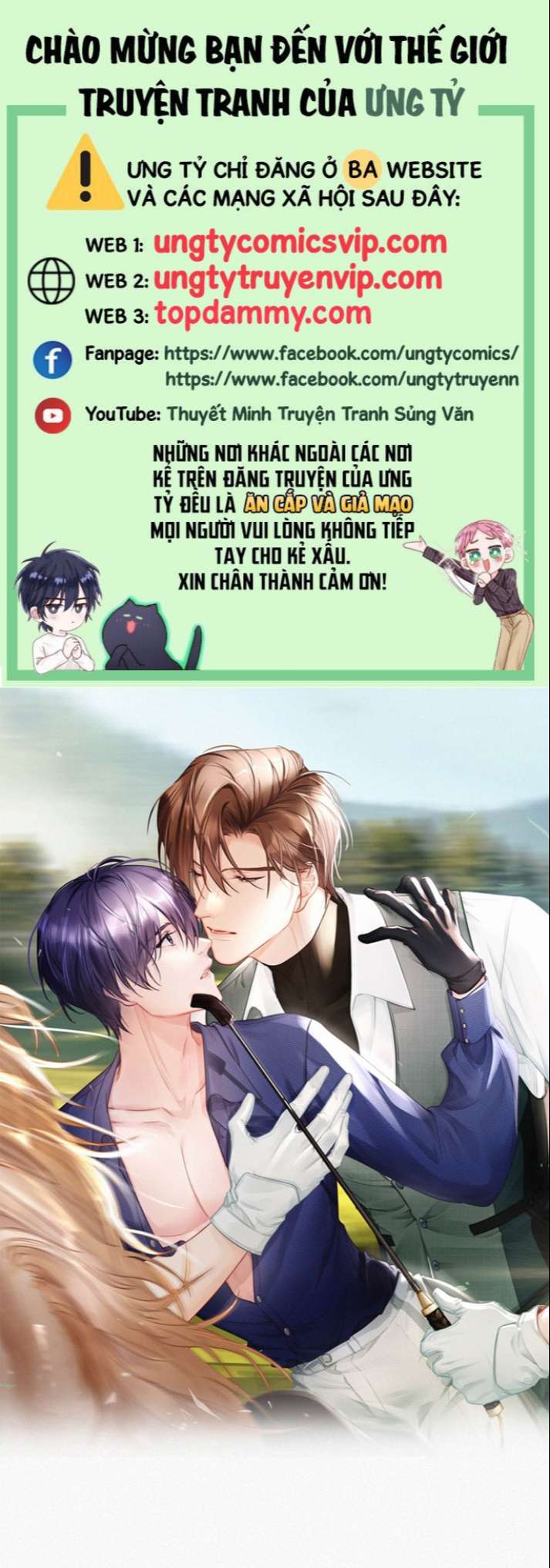 Môi Súng Chapter 89 - Trang 4