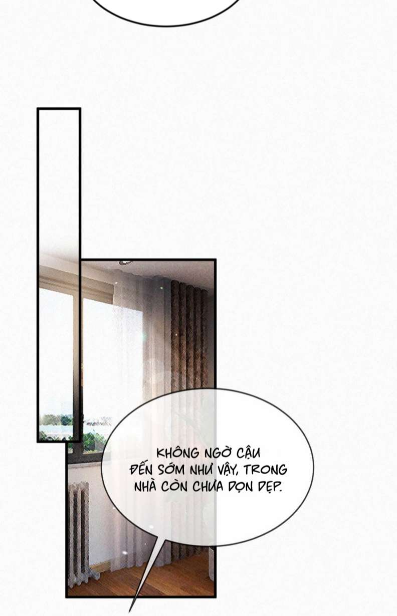 Môi Súng Chapter 89 - Trang 4