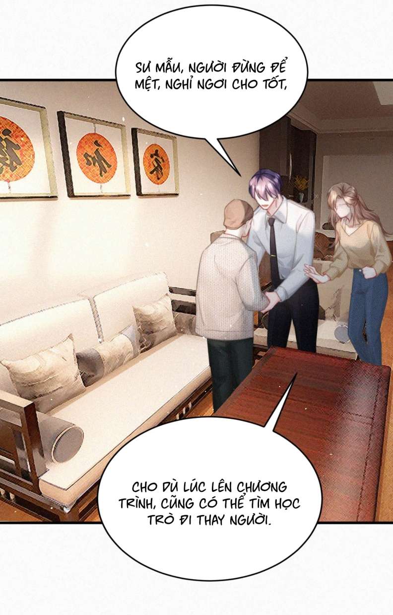 Môi Súng Chapter 89 - Trang 4