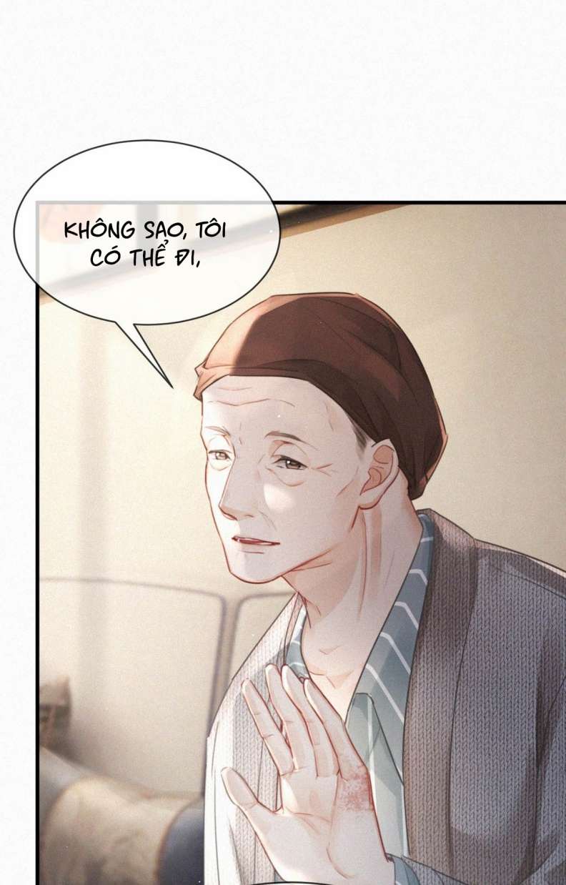 Môi Súng Chapter 89 - Trang 4