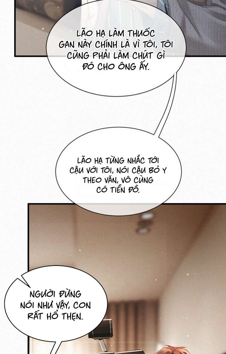 Môi Súng Chapter 89 - Trang 4