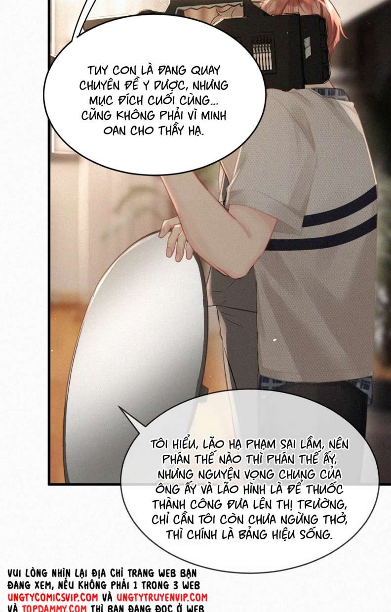 Môi Súng Chapter 89 - Trang 4