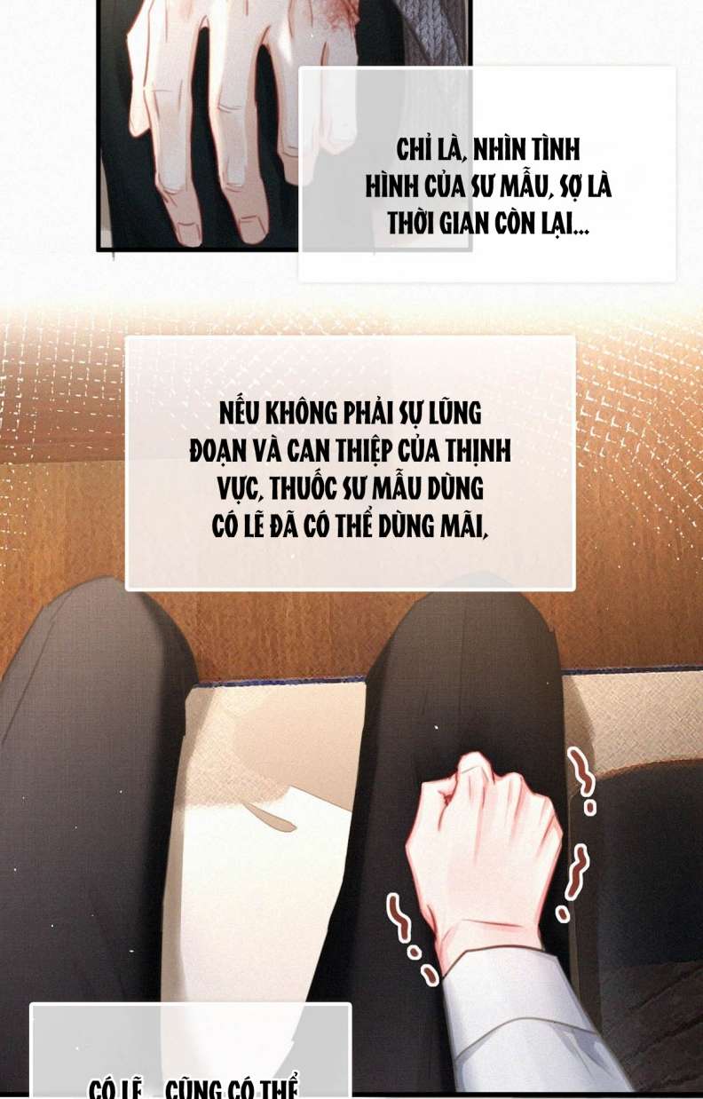 Môi Súng Chapter 89 - Trang 4