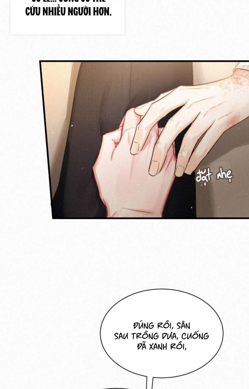 Môi Súng Chapter 89 - Trang 4