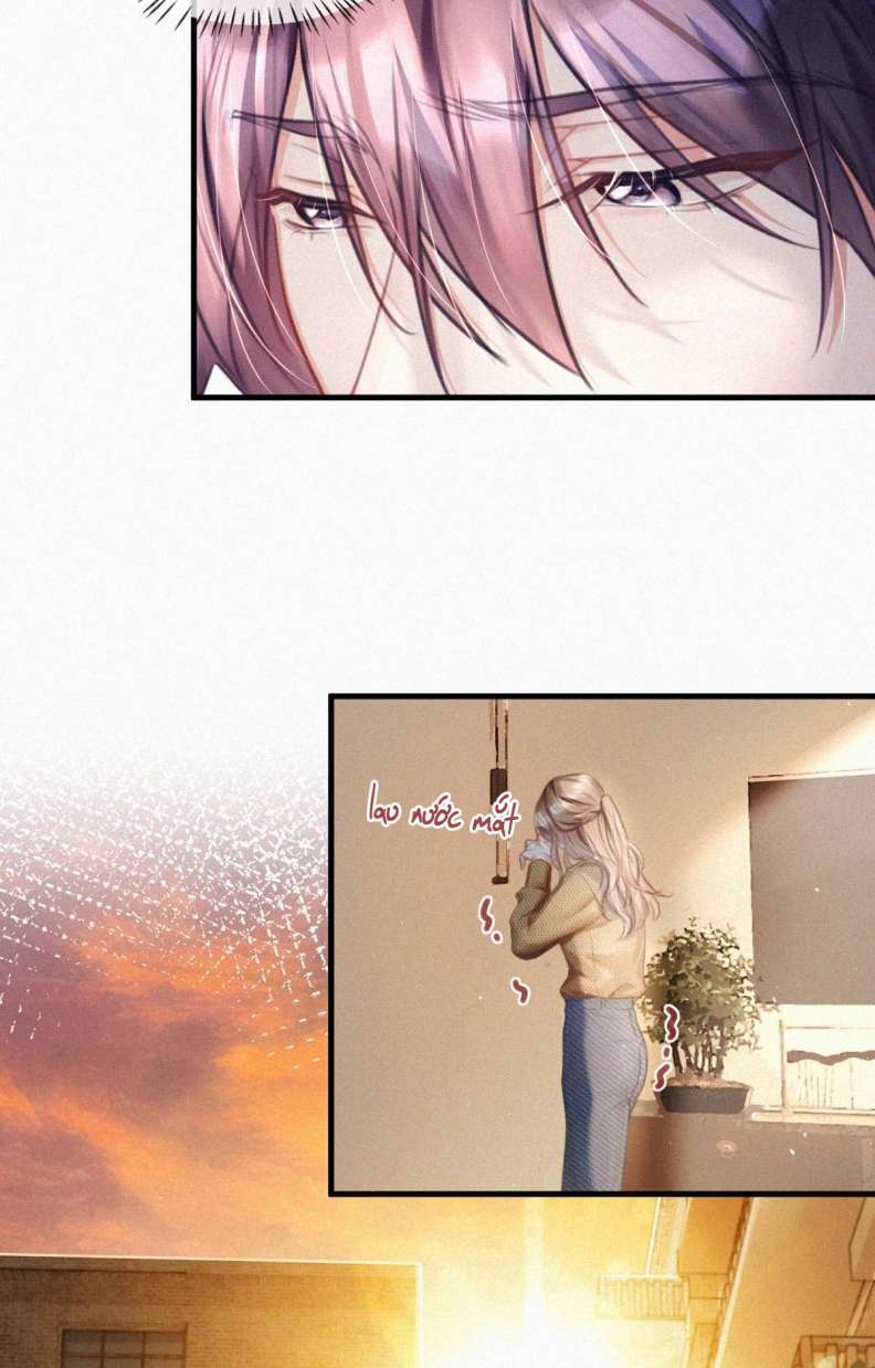 Môi Súng Chapter 89 - Trang 4