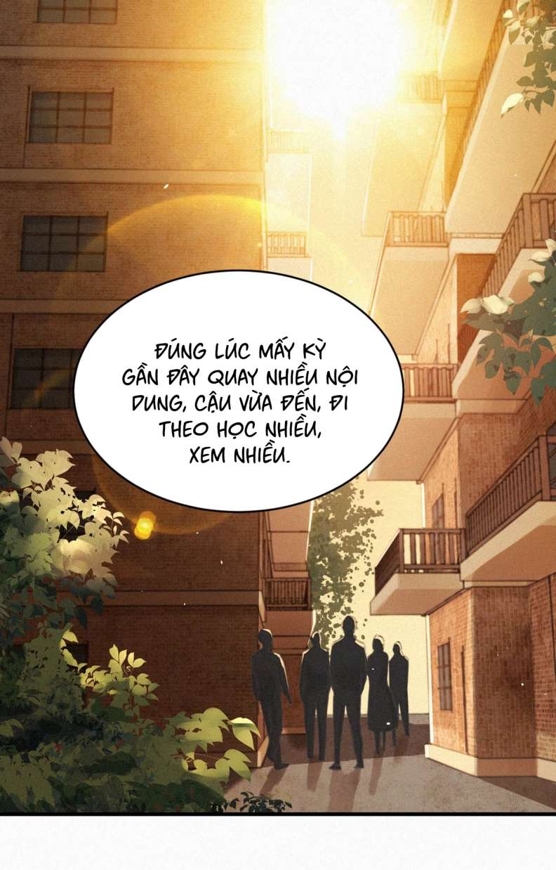 Môi Súng Chapter 89 - Trang 4