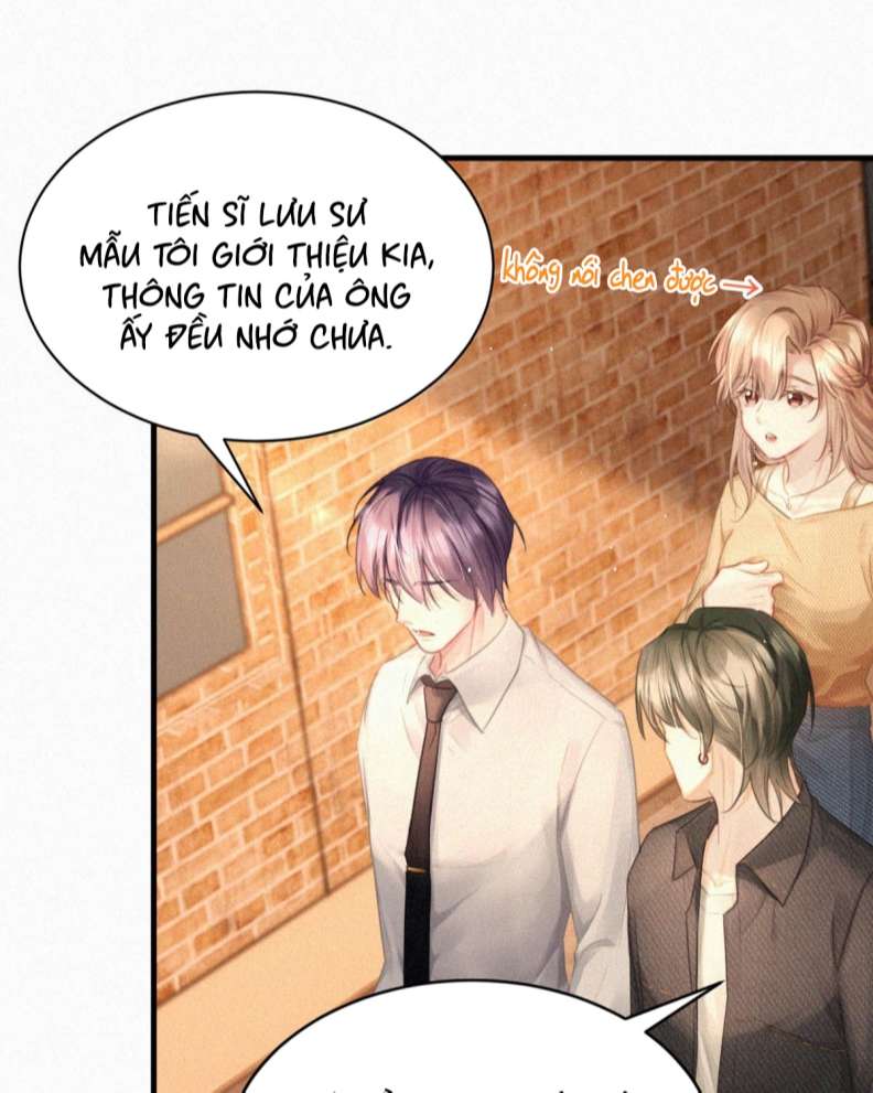 Môi Súng Chapter 89 - Trang 4