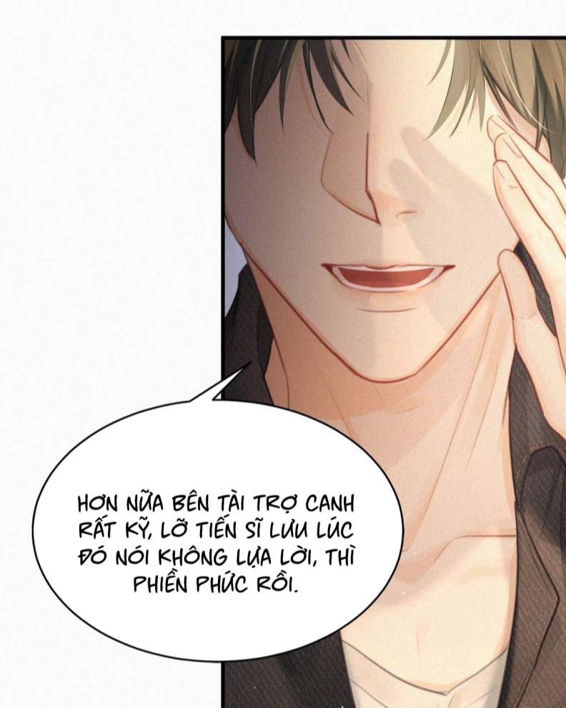 Môi Súng Chapter 89 - Trang 4