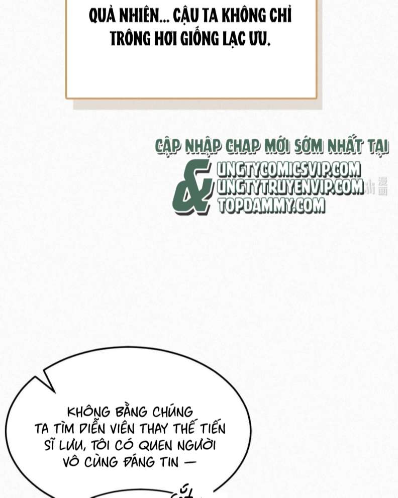 Môi Súng Chapter 89 - Trang 4