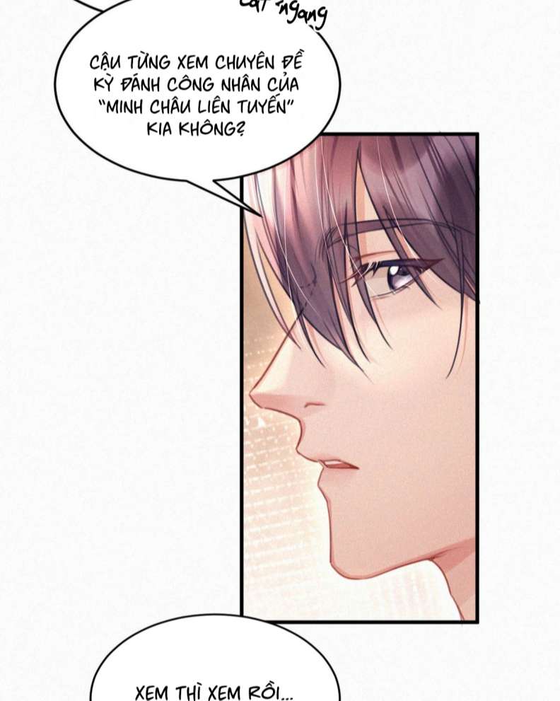 Môi Súng Chapter 89 - Trang 4