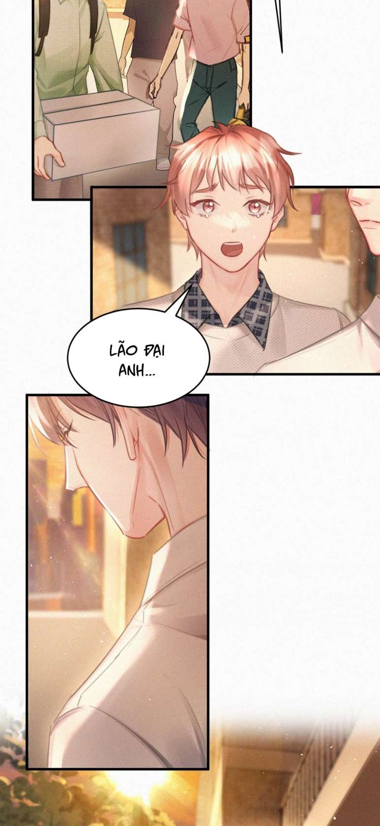 Môi Súng Chapter 89 - Trang 4