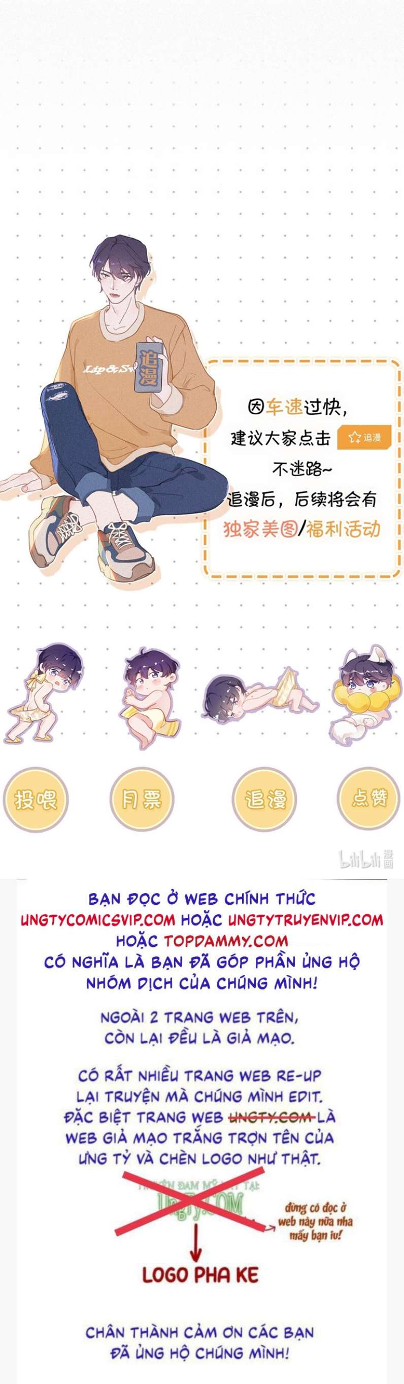 Môi Súng Chapter 89 - Trang 4