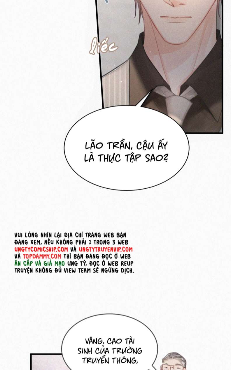 Môi Súng Chapter 89 - Trang 4