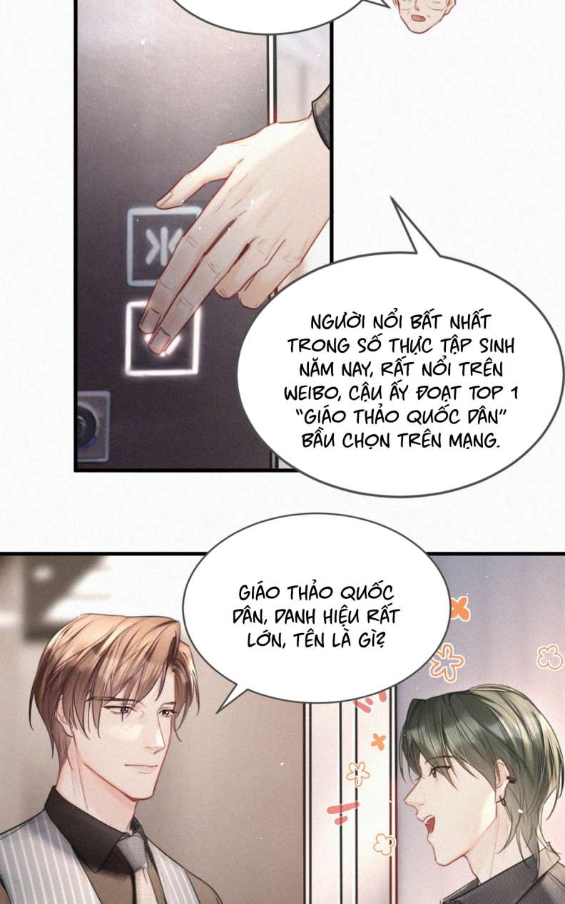 Môi Súng Chapter 89 - Trang 4