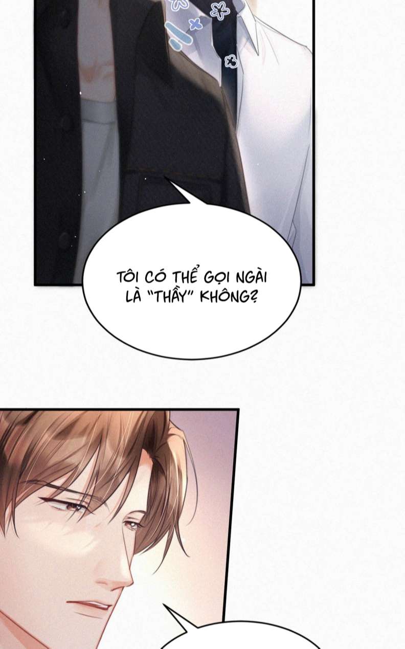 Môi Súng Chapter 89 - Trang 4