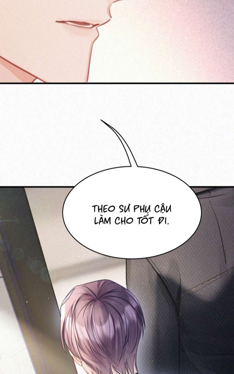 Môi Súng Chapter 89 - Trang 4