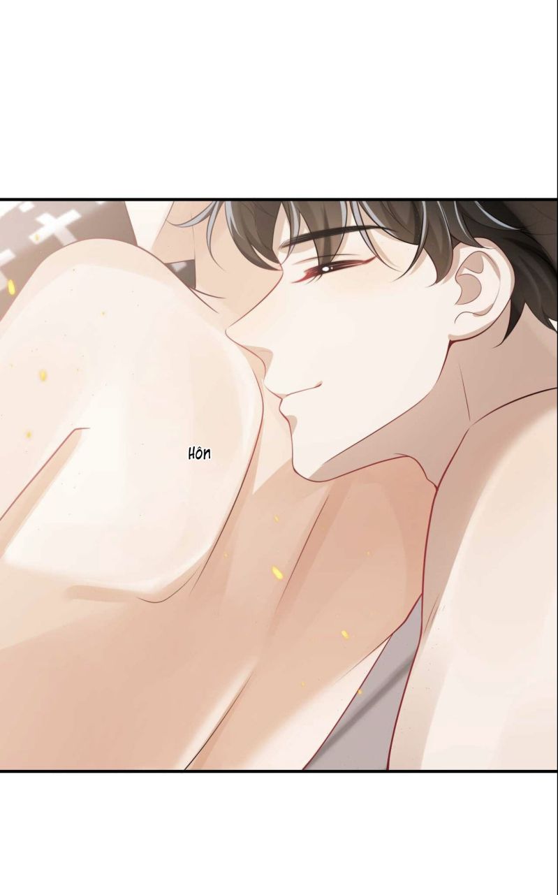 Thẳng Thắn Từ Nghiêm Phiên Ngoại 2: có H - Trang 2