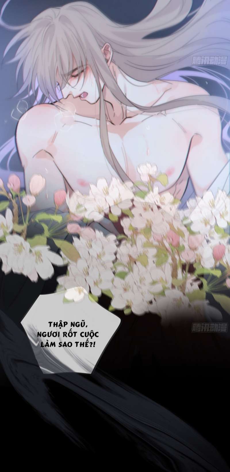 Khi Người Ngủ Say Chapter 35 - Trang 3