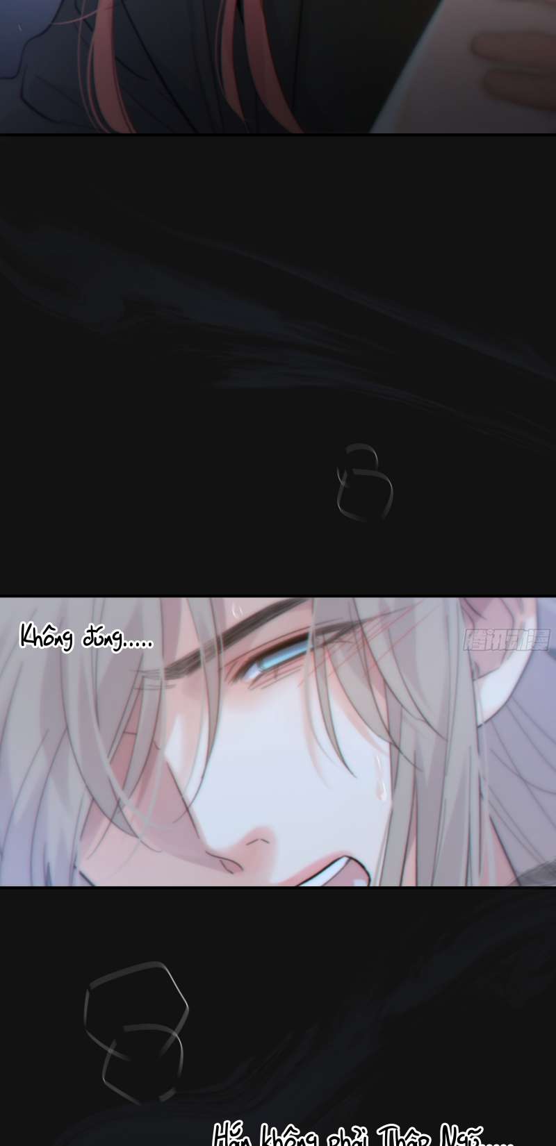 Khi Người Ngủ Say Chapter 35 - Trang 3