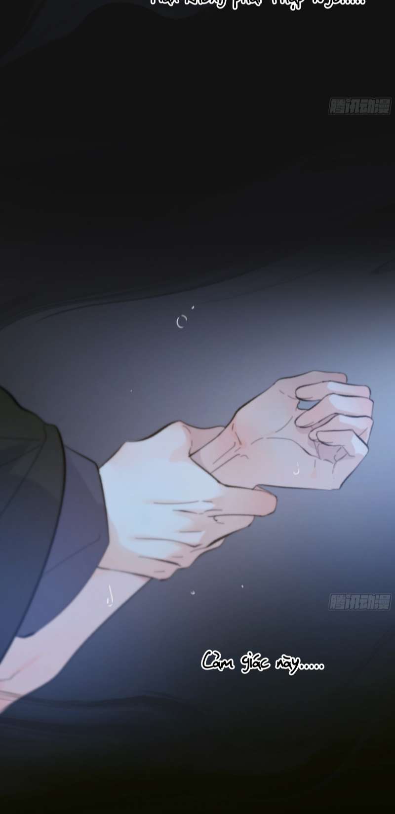 Khi Người Ngủ Say Chapter 35 - Trang 3