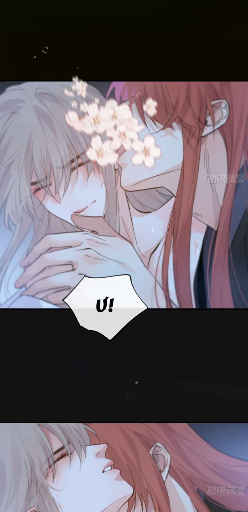 Khi Người Ngủ Say Chapter 35 - Trang 3