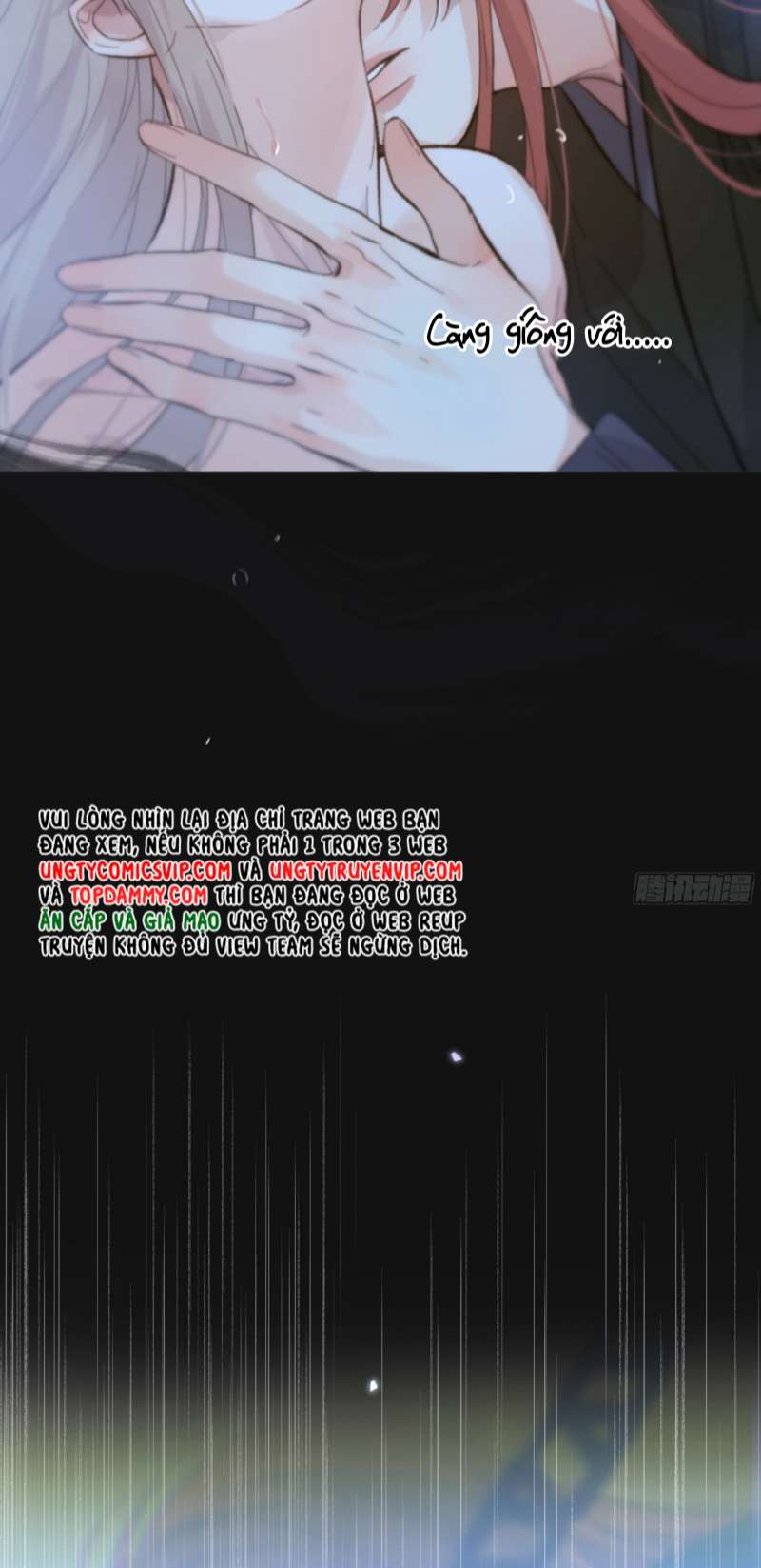 Khi Người Ngủ Say Chapter 35 - Trang 3