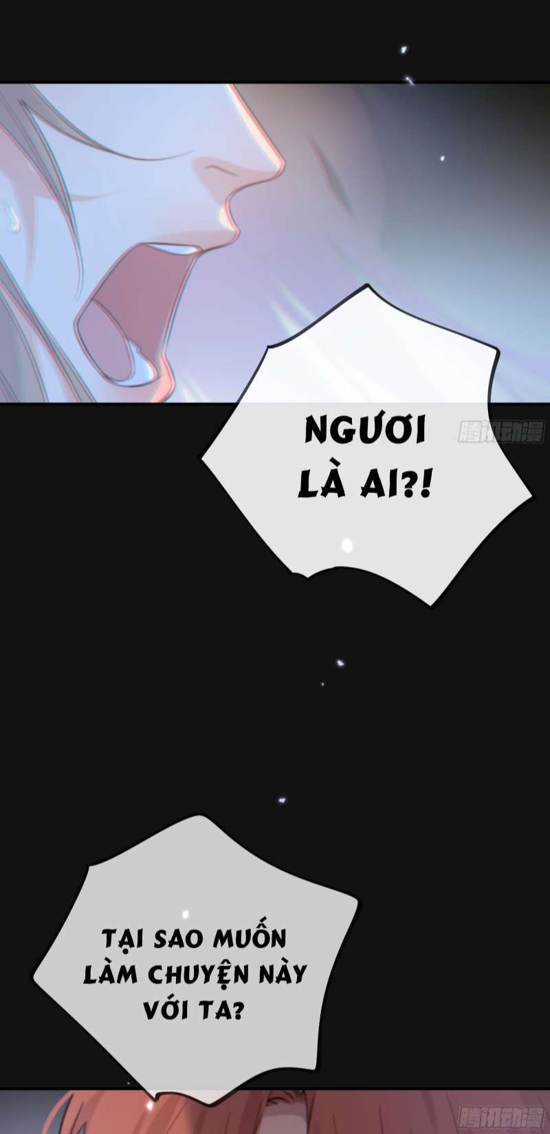 Khi Người Ngủ Say Chapter 35 - Trang 3