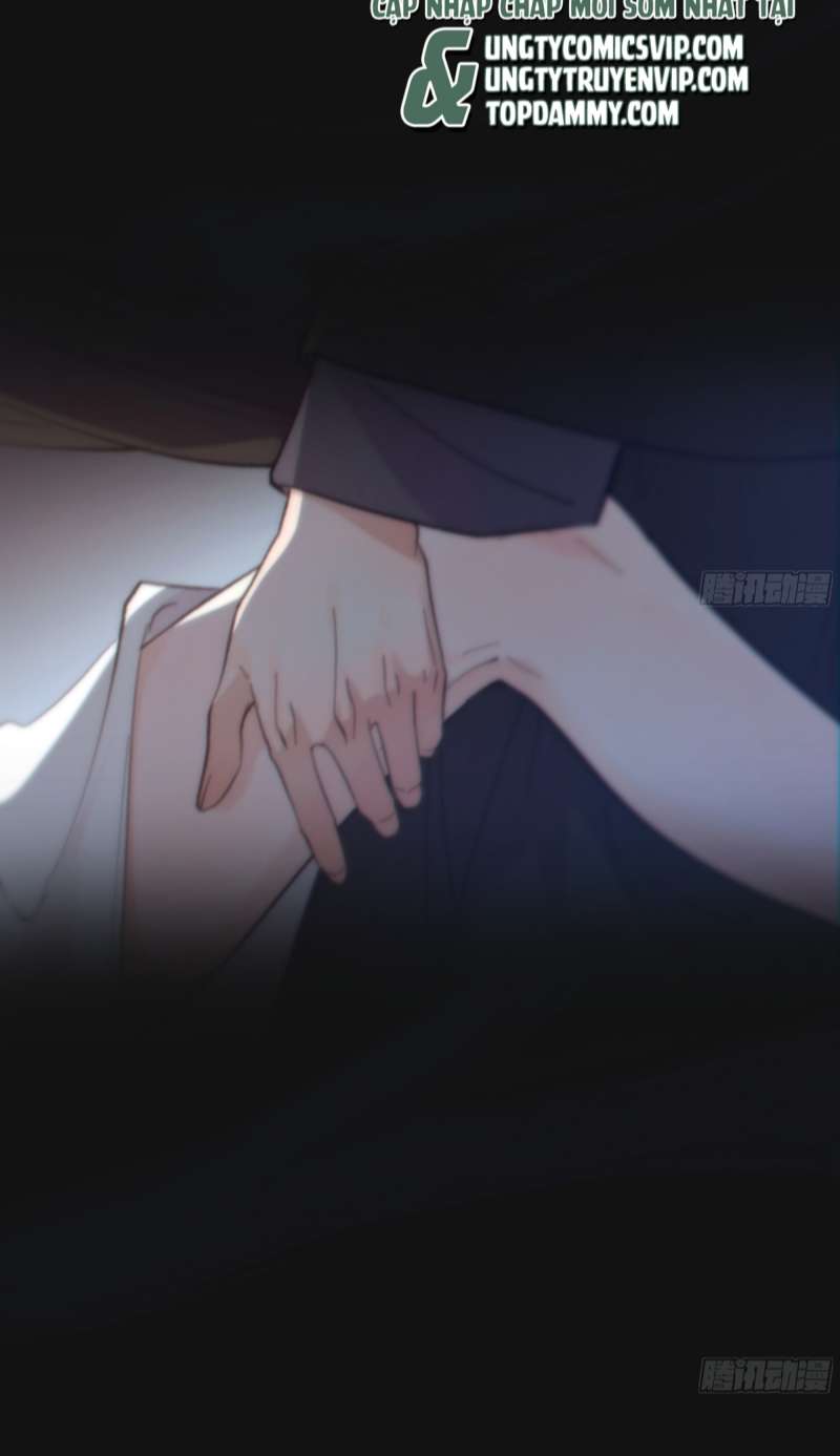 Khi Người Ngủ Say Chapter 35 - Trang 3