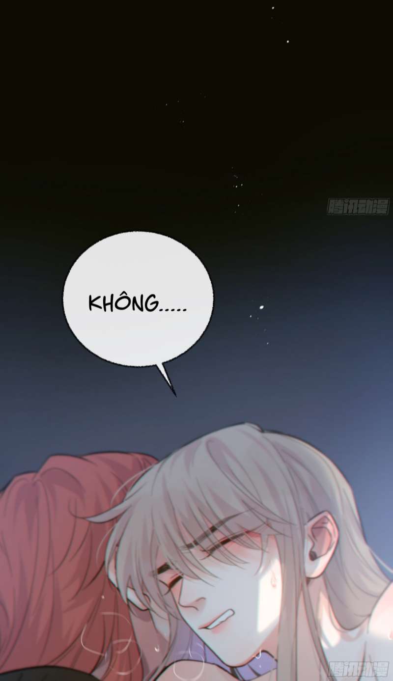 Khi Người Ngủ Say Chapter 35 - Trang 3