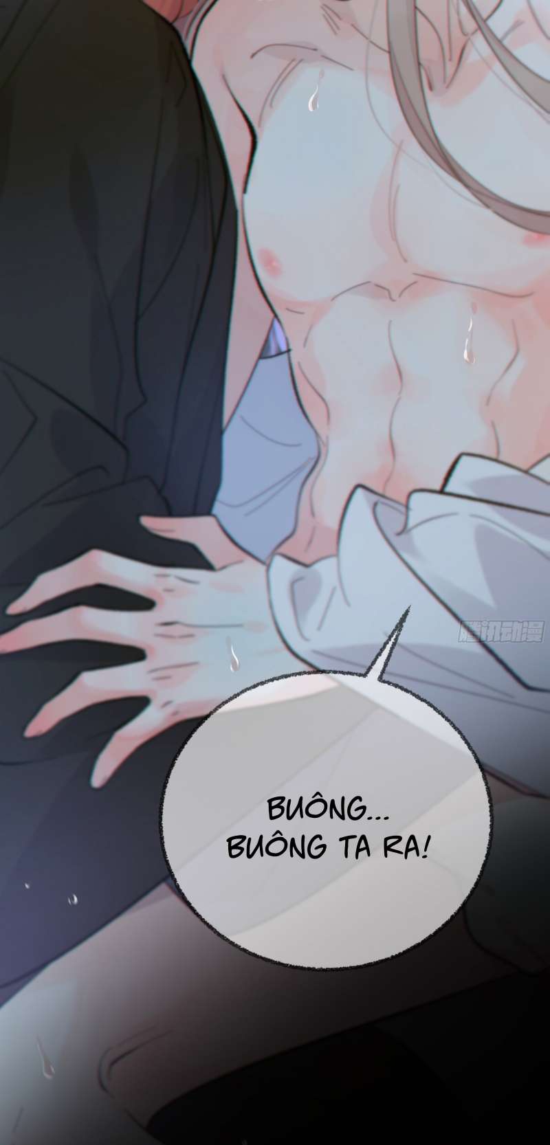 Khi Người Ngủ Say Chapter 35 - Trang 3