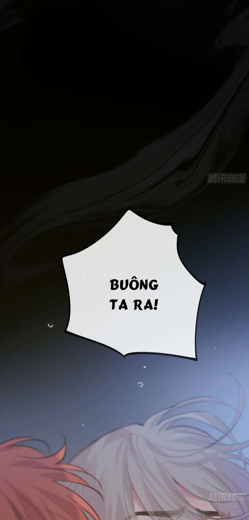 Khi Người Ngủ Say Chapter 35 - Trang 3