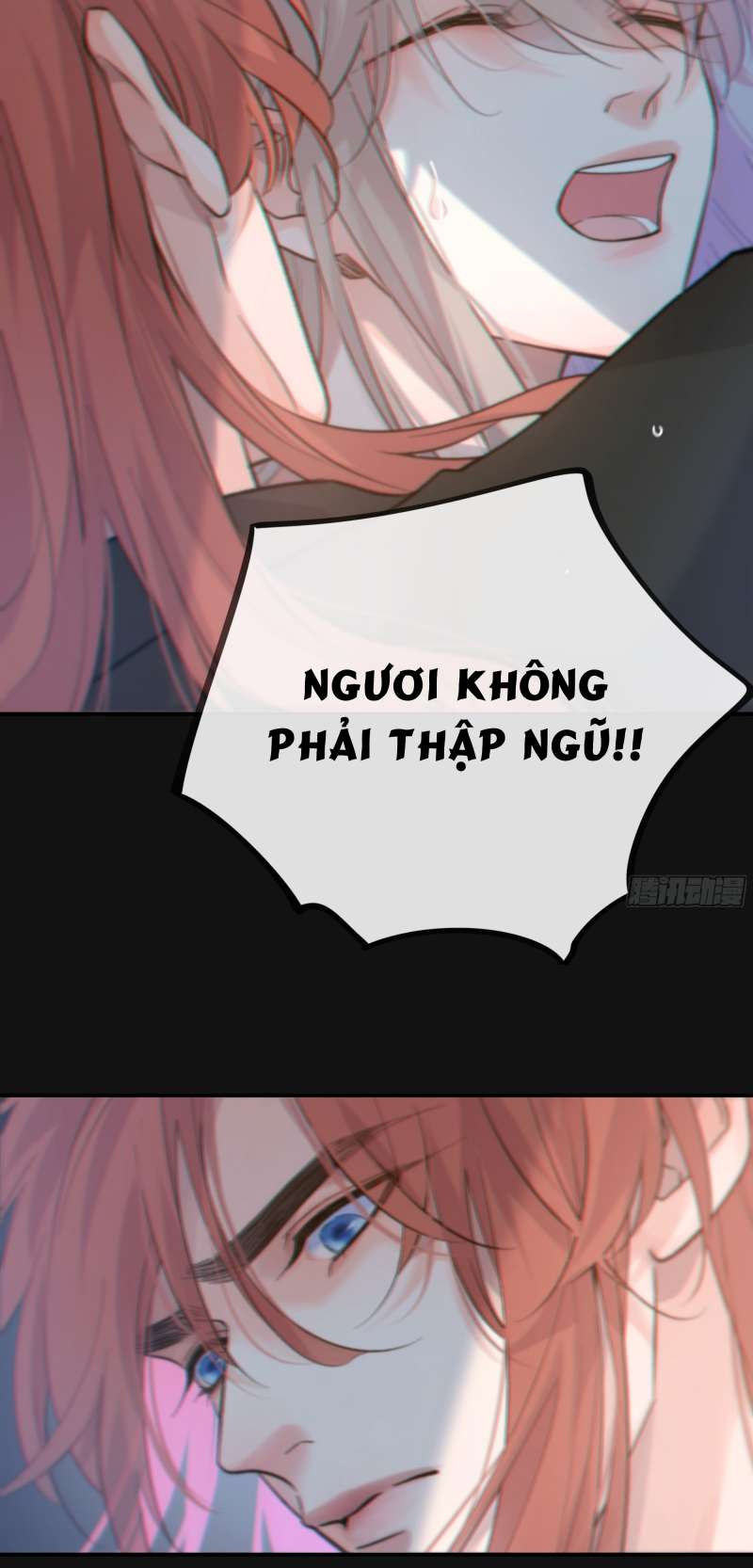 Khi Người Ngủ Say Chapter 35 - Trang 3