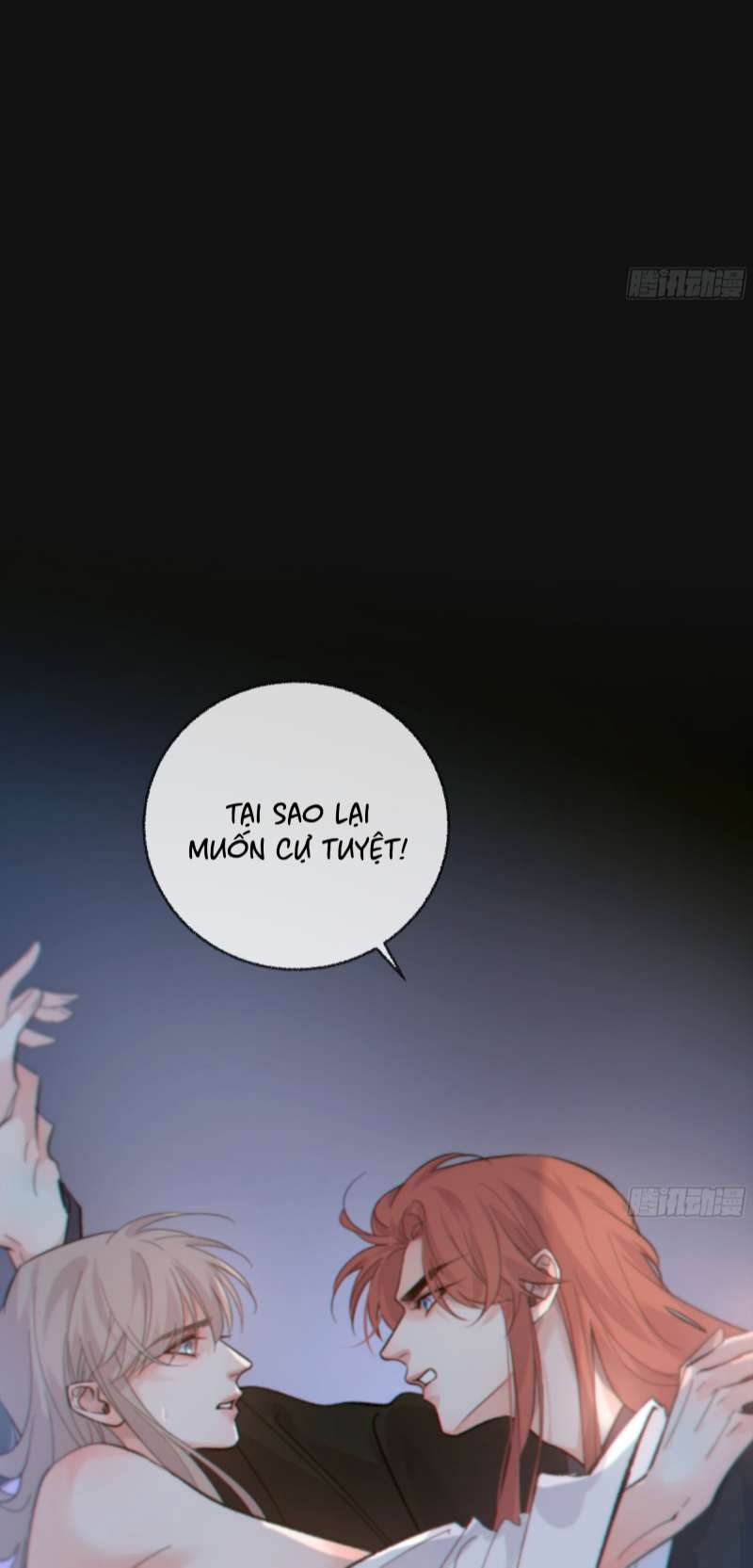 Khi Người Ngủ Say Chapter 35 - Trang 3