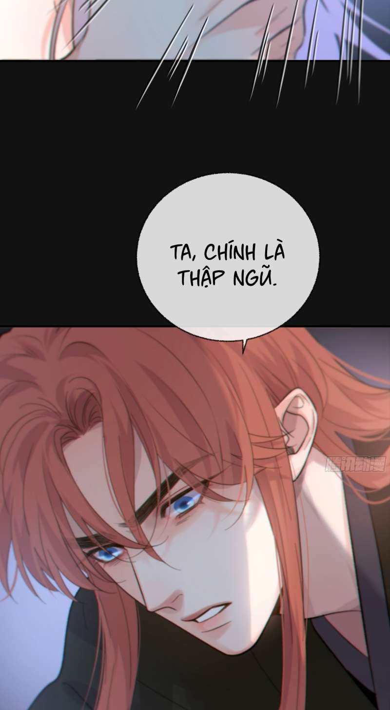 Khi Người Ngủ Say Chapter 35 - Trang 3