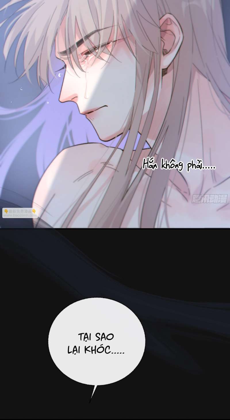 Khi Người Ngủ Say Chapter 35 - Trang 3