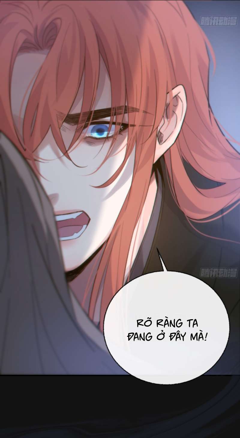 Khi Người Ngủ Say Chapter 35 - Trang 3