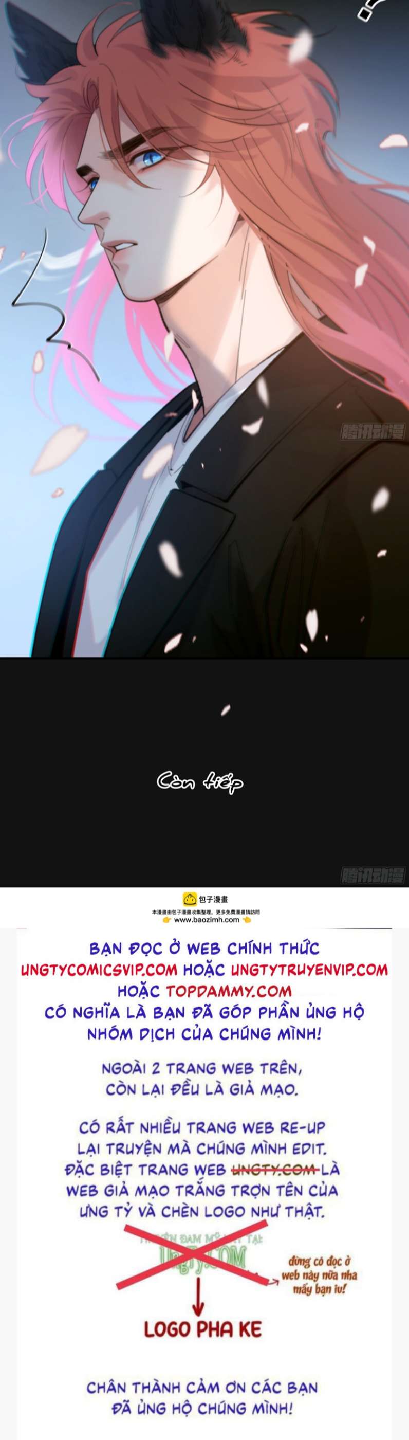 Khi Người Ngủ Say Chapter 35 - Trang 3