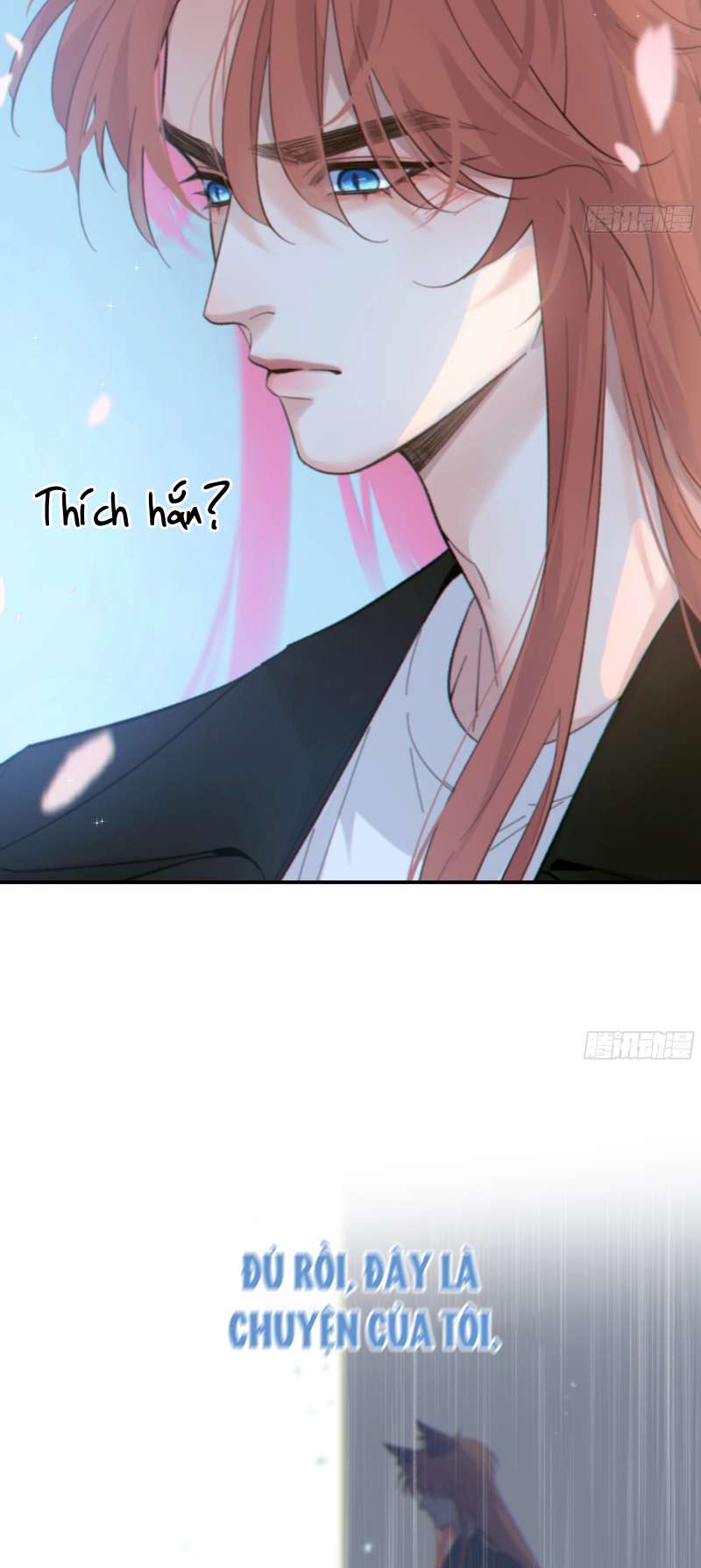 Khi Người Ngủ Say Chapter 35 - Trang 3