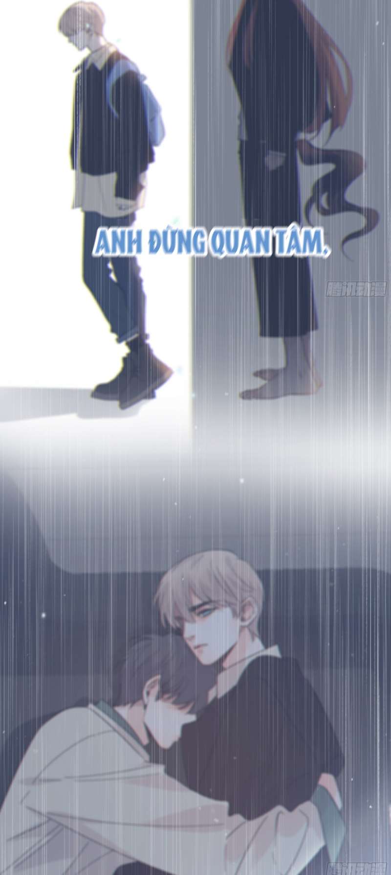 Khi Người Ngủ Say Chapter 35 - Trang 3