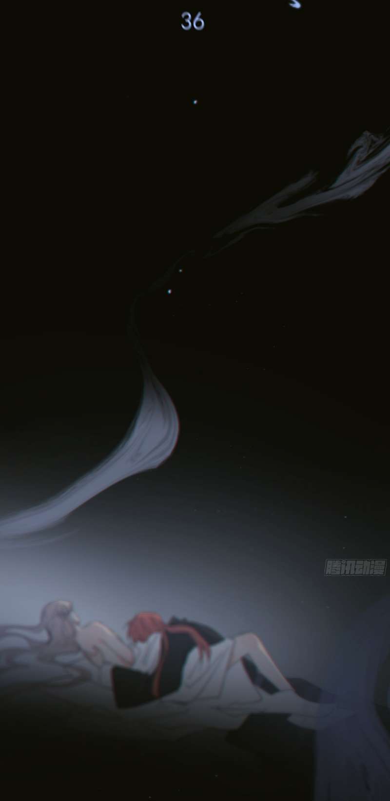 Khi Người Ngủ Say Chapter 35 - Trang 3