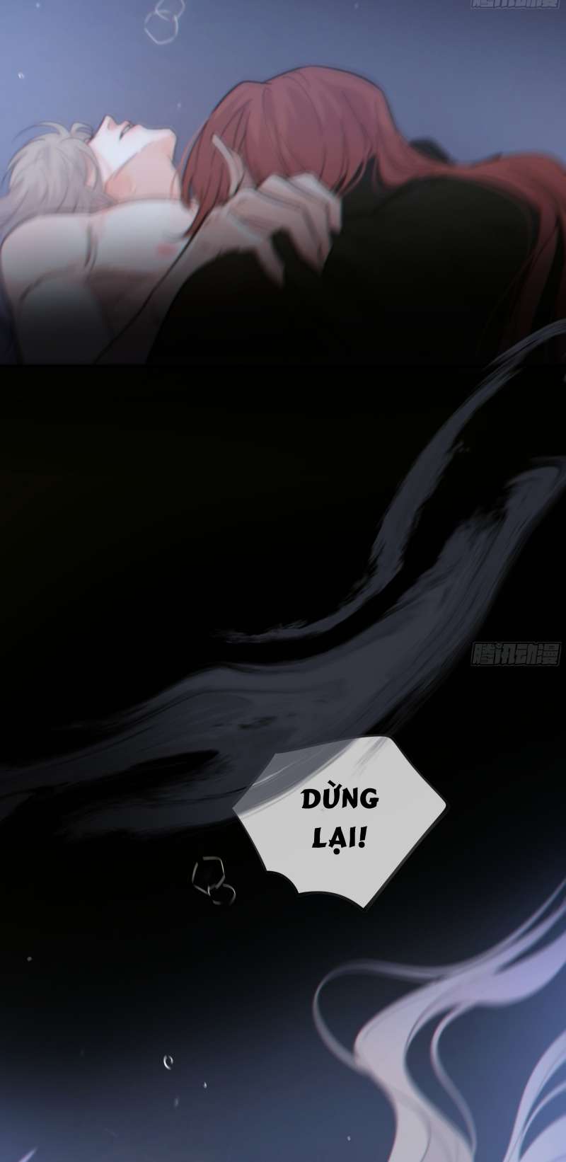 Khi Người Ngủ Say Chapter 35 - Trang 3