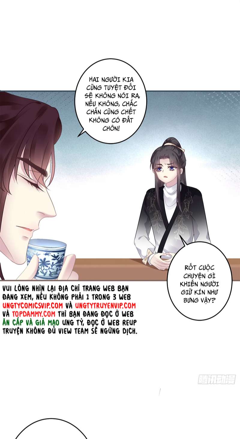 Hắc Hóa Đại Lão Thuần Dưỡng Chỉ Nam Chapter 72 - Trang 4