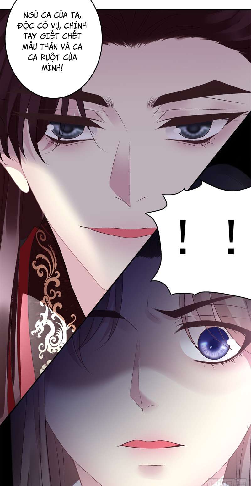 Hắc Hóa Đại Lão Thuần Dưỡng Chỉ Nam Chapter 72 - Trang 4