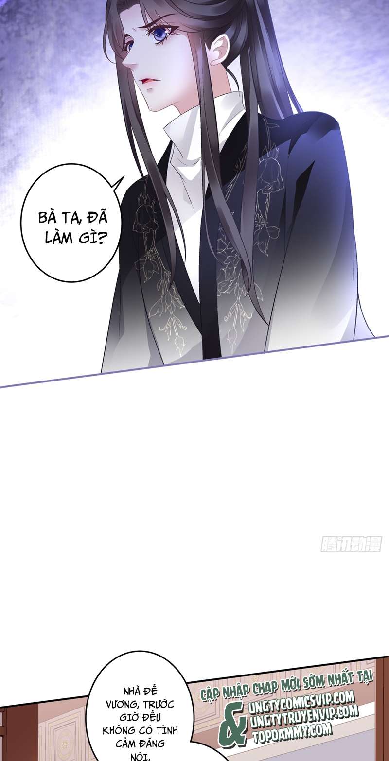 Hắc Hóa Đại Lão Thuần Dưỡng Chỉ Nam Chapter 72 - Trang 4