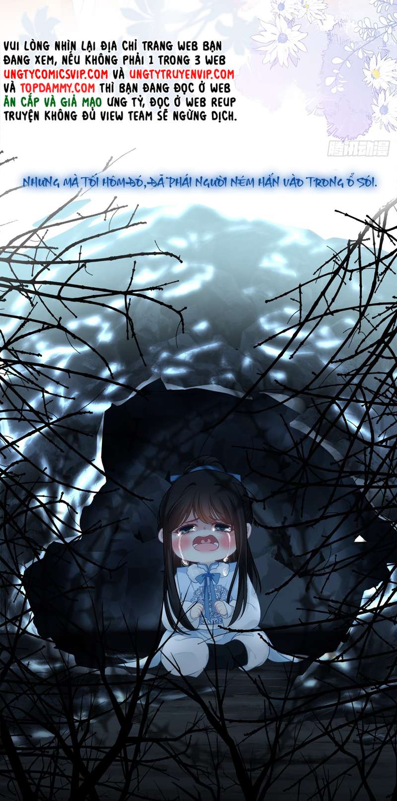 Hắc Hóa Đại Lão Thuần Dưỡng Chỉ Nam Chapter 72 - Trang 4