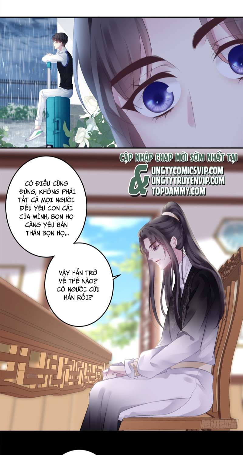 Hắc Hóa Đại Lão Thuần Dưỡng Chỉ Nam Chapter 72 - Trang 4