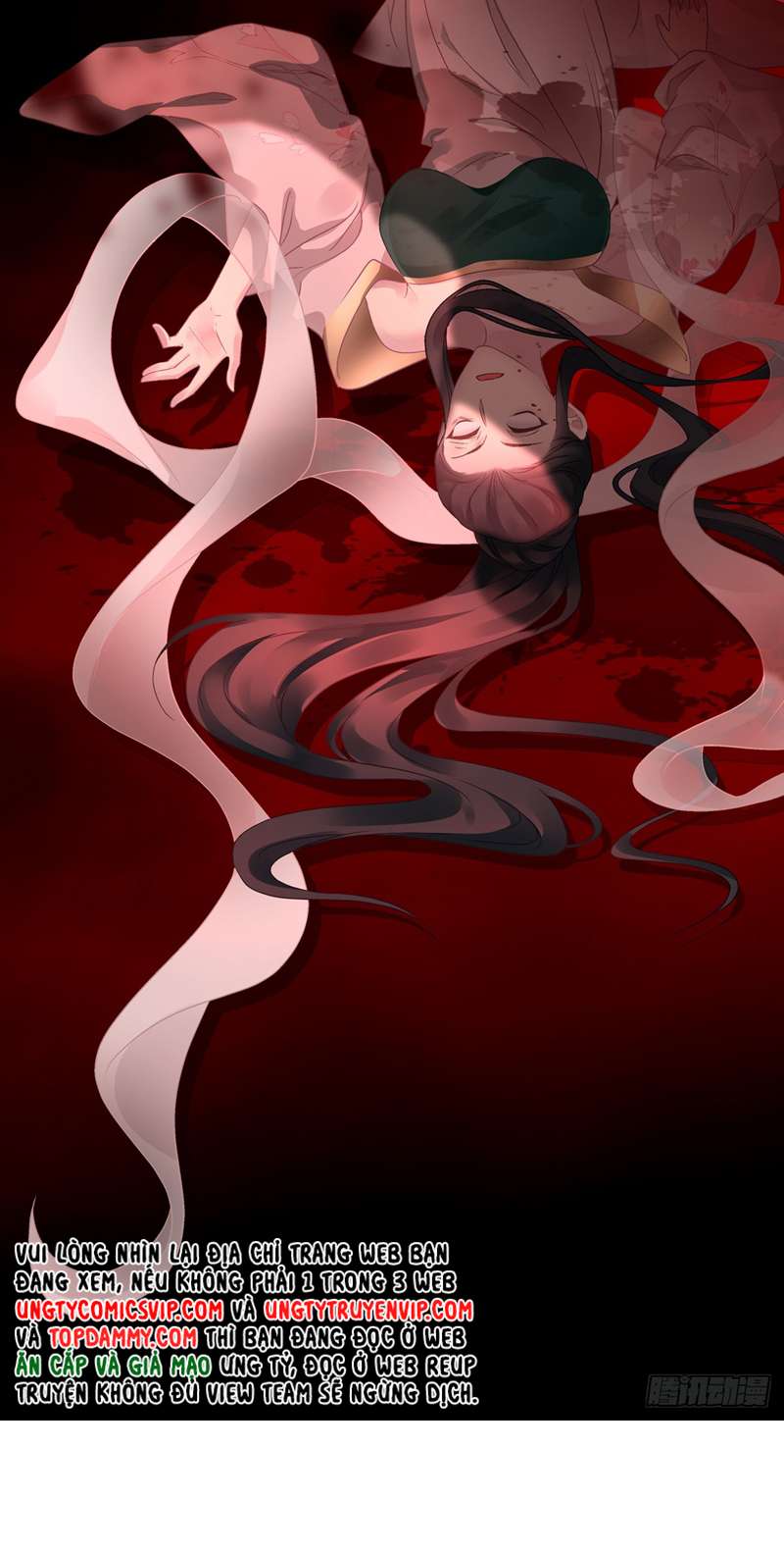 Hắc Hóa Đại Lão Thuần Dưỡng Chỉ Nam Chapter 72 - Trang 4