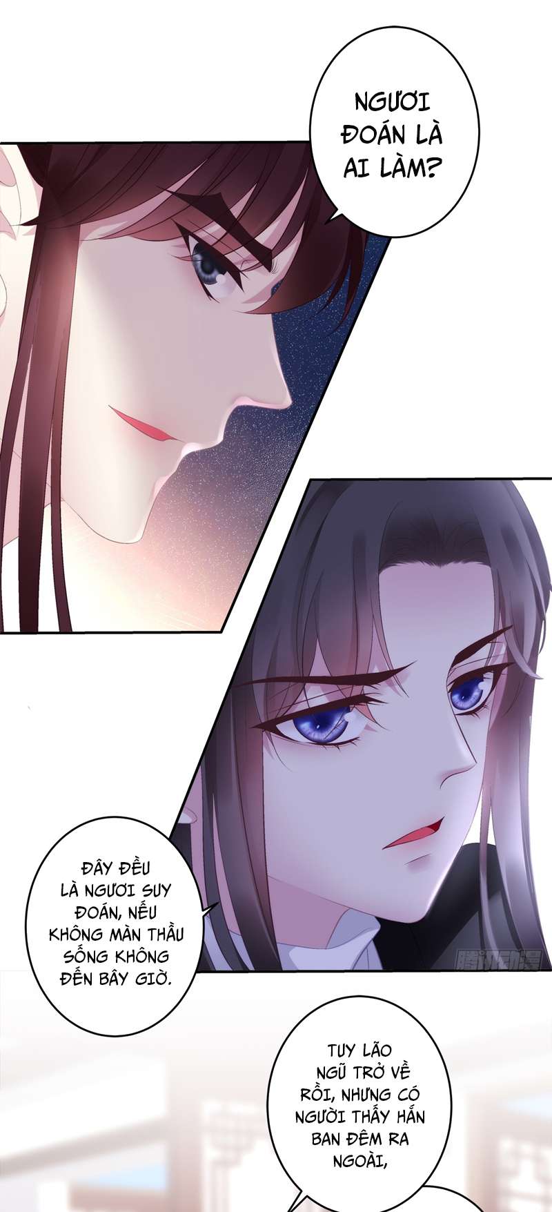 Hắc Hóa Đại Lão Thuần Dưỡng Chỉ Nam Chapter 72 - Trang 4