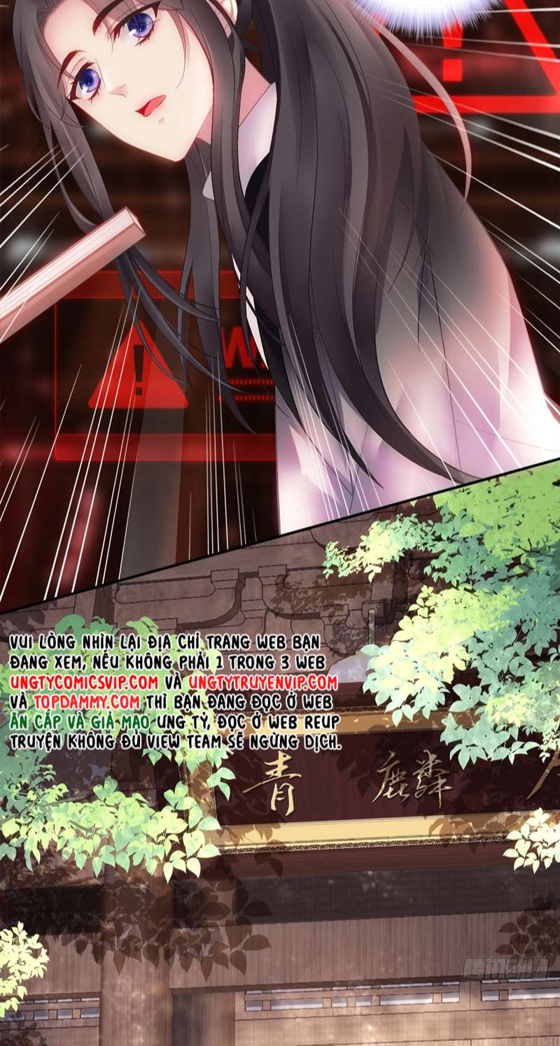 Hắc Hóa Đại Lão Thuần Dưỡng Chỉ Nam Chapter 72 - Trang 4