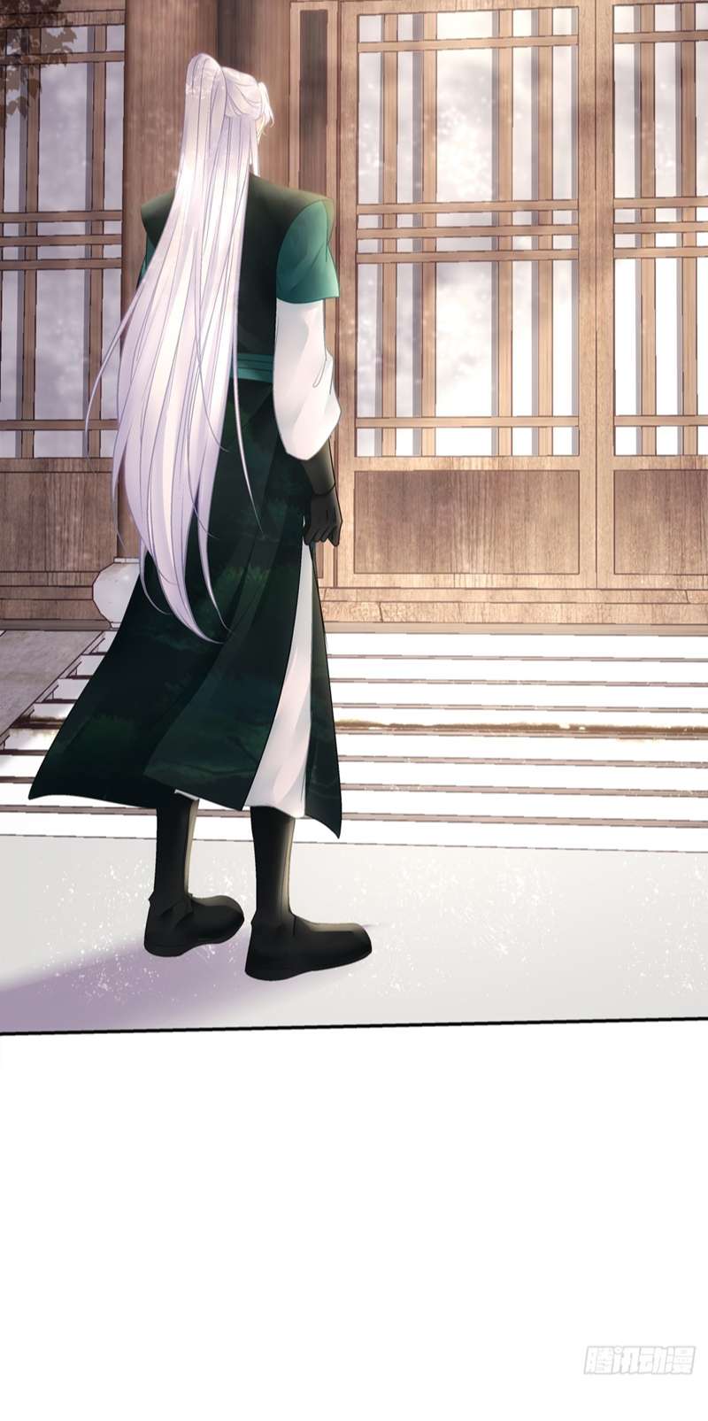 Hắc Hóa Đại Lão Thuần Dưỡng Chỉ Nam Chapter 72 - Trang 4